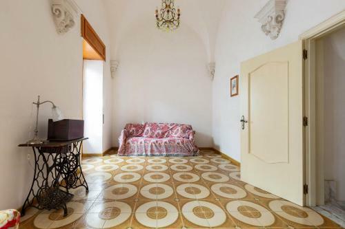 Apartamento Palazzo Grassi