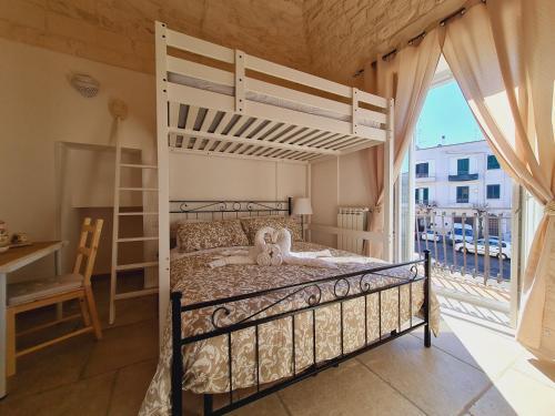 Bed & Breakfast La Mia Dimora Al 23