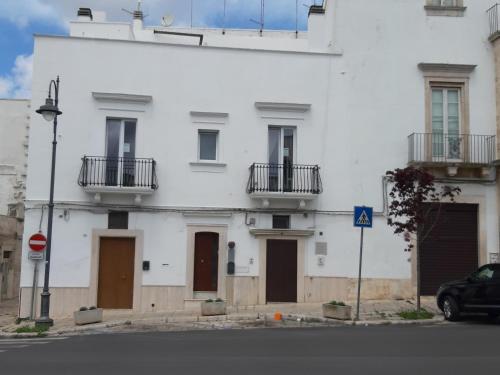 Bed & Breakfast La Mia Dimora Al 23