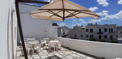 Bed & Breakfast La Mia Dimora Al 23