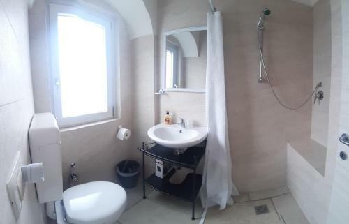 Bed & Breakfast La Mia Dimora Al 23