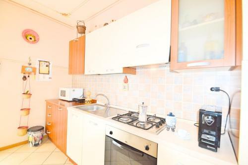 Apartamento Villa Erika