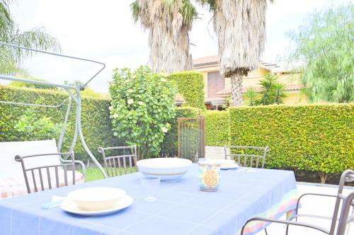 Apartamento Villa Erika
