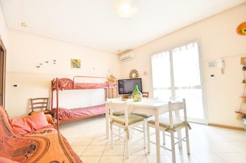 Apartamento Villa Erika