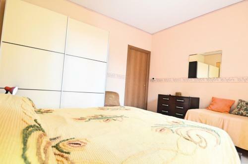 Apartamento Villa Erika