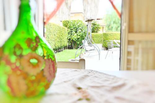 Apartamento Villa Erika