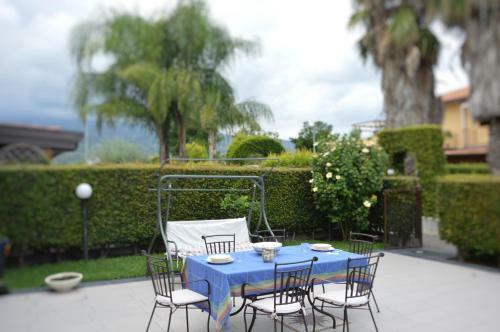Apartamento Villa Erika