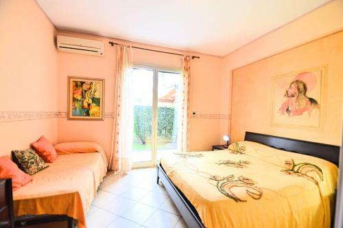 Apartamento Villa Erika