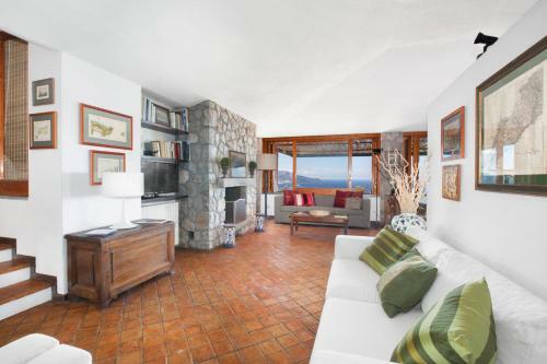 Villa La Casa Di Pietra
