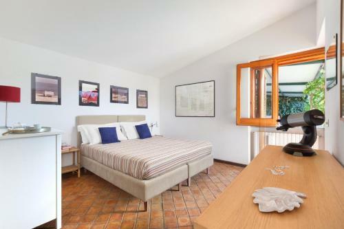 Villa La Casa Di Pietra