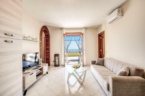 Apartamento Magdalene's House - Sea View Terrace