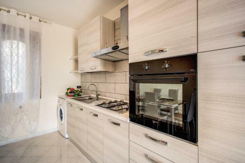 Apartamento Magdalene's House - Sea View Terrace