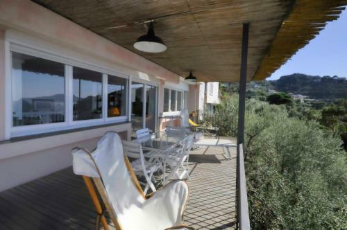 Casa Leyla