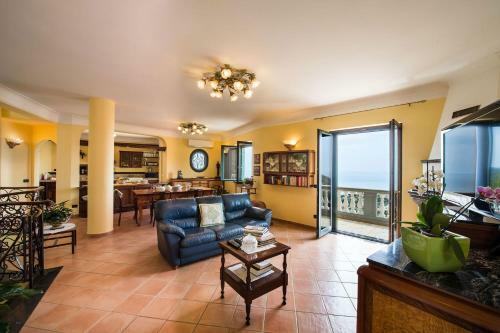 Villa Turtle