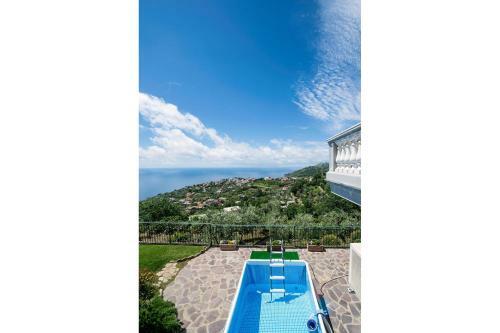 Villa Turtle