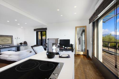 Amore Rentals - Villa Blugalli