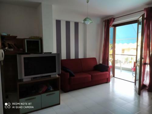 Apartamento Casa Vacanze - Fondachello Mascali