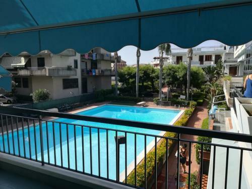 Apartamento Casa Vacanze - Fondachello Mascali