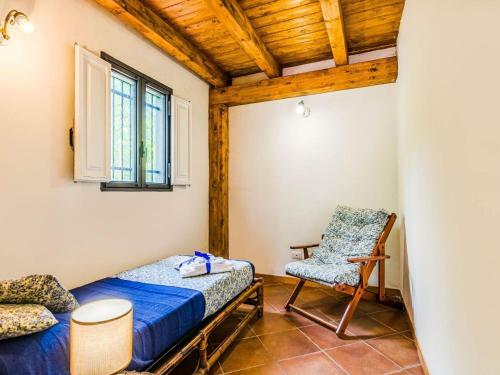 Captivating Villa In Mascali With Swimming Pool