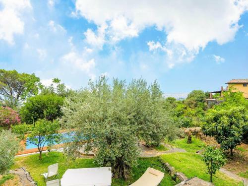 Captivating Villa In Mascali With Swimming Pool