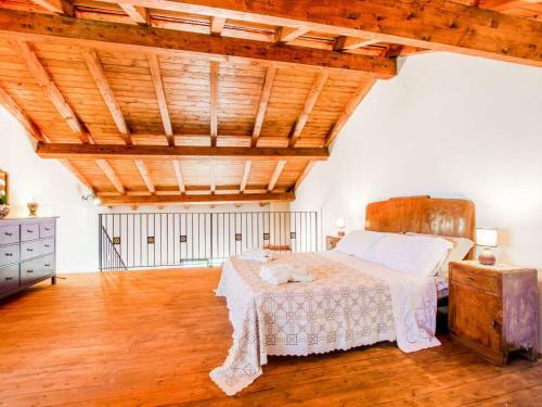 Captivating Villa In Mascali With Swimming Pool