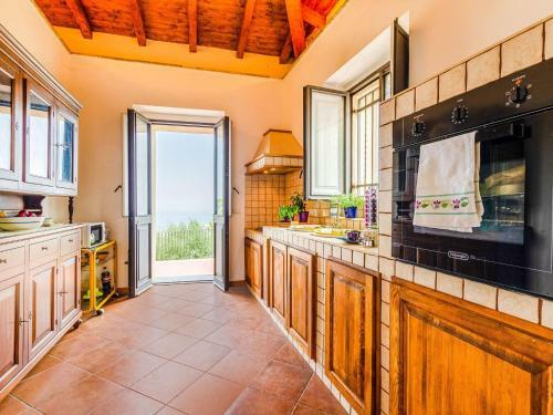 Captivating Villa In Mascali With Swimming Pool
