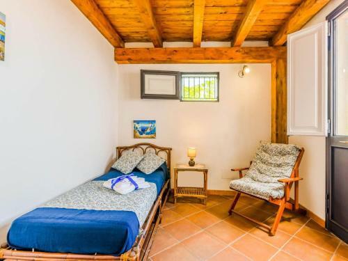 Captivating Villa In Mascali With Swimming Pool