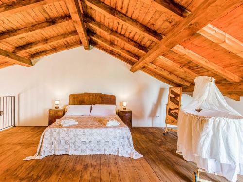 Captivating Villa In Mascali With Swimming Pool