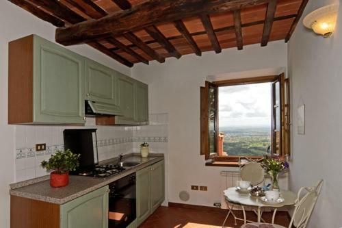 Apartamento Appartamenti I Sette Borghi
