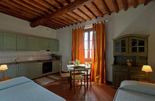 Apartamento Appartamenti I Sette Borghi