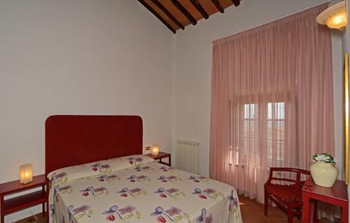 Apartamento Appartamenti I Sette Borghi