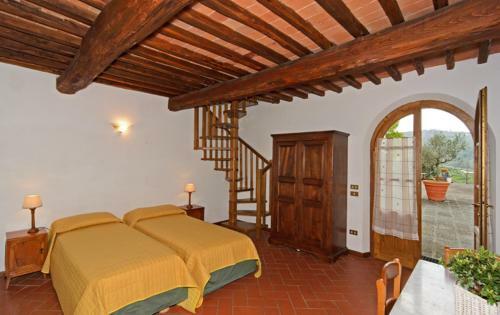 Apartamento Appartamenti I Sette Borghi