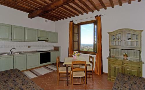 Apartamento Appartamenti I Sette Borghi
