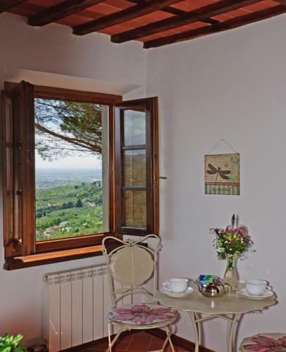 Apartamento Appartamenti I Sette Borghi
