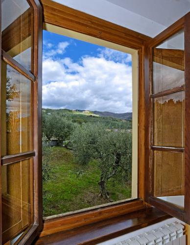 Apartamento Appartamenti I Sette Borghi