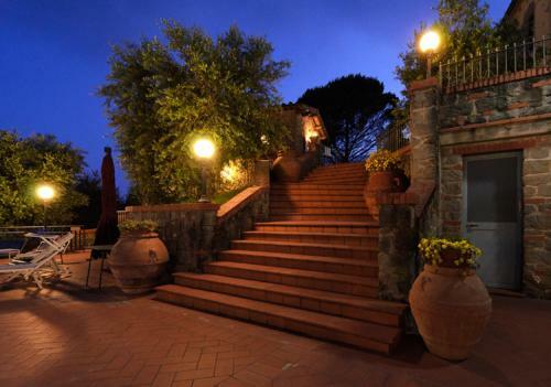 Apartamento Appartamenti I Sette Borghi
