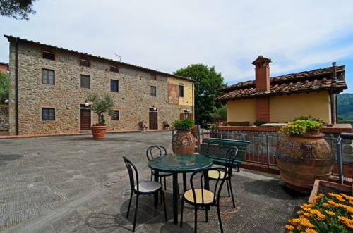 Apartamento Appartamenti I Sette Borghi