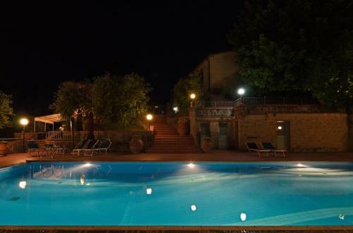Apartamento Appartamenti I Sette Borghi