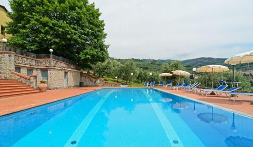 Apartamento Appartamenti I Sette Borghi