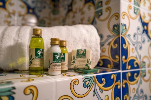 Bed & Breakfast Agriresort Villa Edera