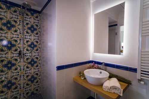 Bed & Breakfast Agriresort Villa Edera