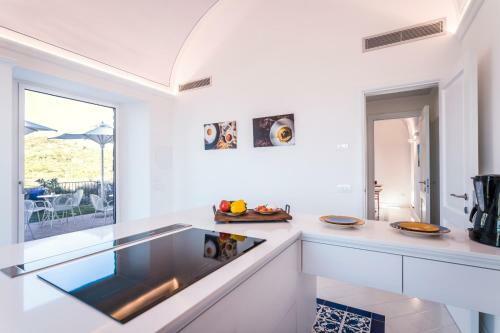 Bed & Breakfast Agriresort Villa Edera
