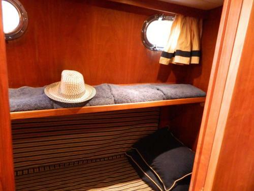 Bed And Boat Capri