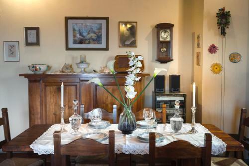 Apartamento Terrazza Sui Colli