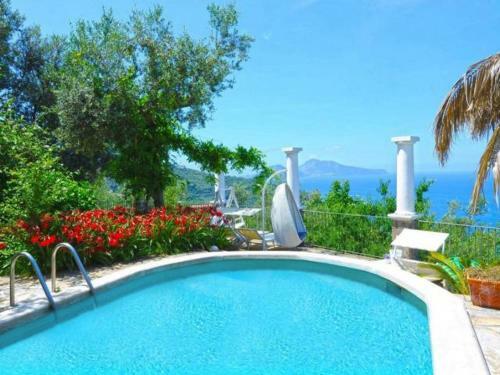 Apartamento Dimora Anna