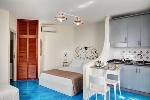Apartamento Appartamento Lobra