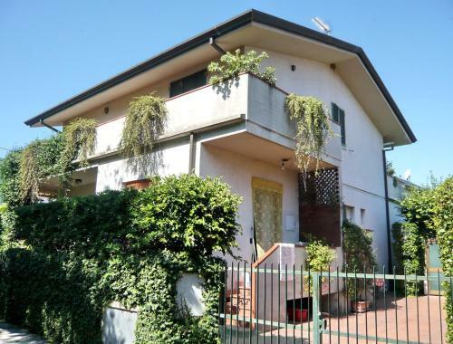 Apartamento Appartamenti Della Marina