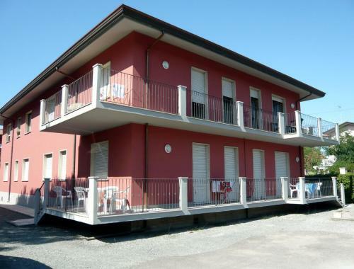 Apartamento Appartamenti Della Marina
