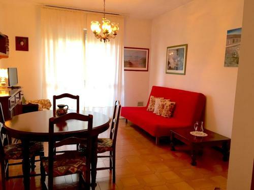Apartamento Appartamenti Della Marina