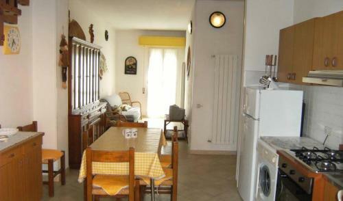 Apartamento Appartamenti Della Marina